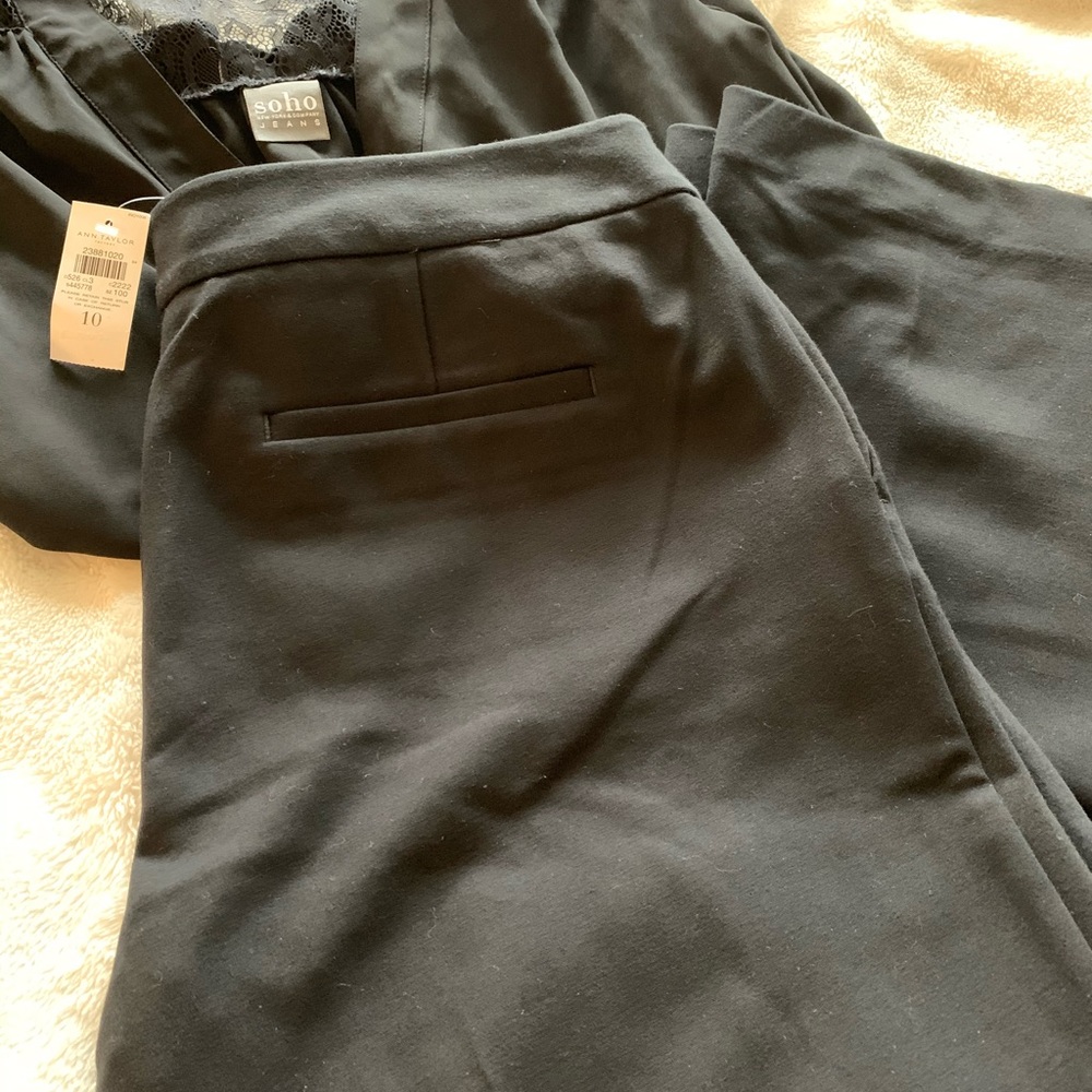 Ann Taylor pants